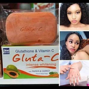 Gluta- C Intense whitening