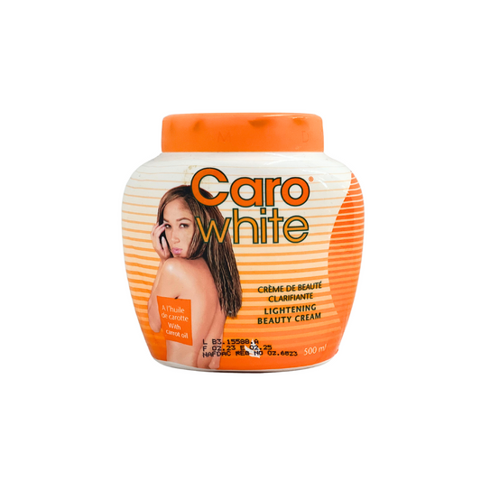 Caro White Lotion 500ml