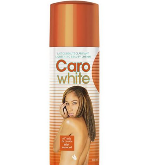 Caro white lotion 500ml