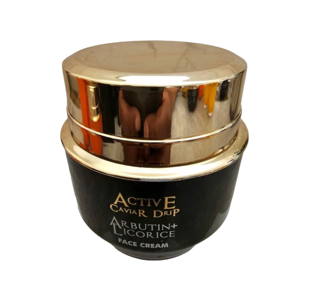 Active Caviar Drip Arbutin & Licorice Face Cream